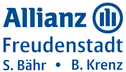 Allianz Simon Bähr | Birgit Krenz