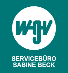 WGV Servicebüro Sabine Beck