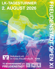 LK Turnier 2.8.2026