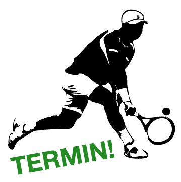 Krankenhaus meets Tennis